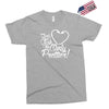 girls fish too only prettier Exclusive T-shirt