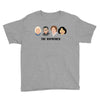 The Supremes Youth Tee
