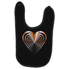 love led Baby Bibs