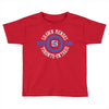 MENDES_ARMY Toddler T-shirt