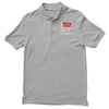 i only like ny as a friend Polo Shirt