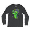 scared straight Long Sleeve Shirts