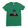 Thirty Seconds to Mars Ladies Fitted T-Shirt
