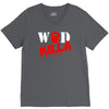 wod killa V-Neck Tee