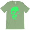 awesome neon green T-Shirt
