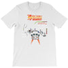 back to the future T-Shirt