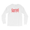 decrepit birth Long Sleeve Shirts