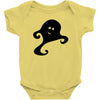 funny boo Baby Bodysuit