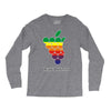 drink different Long Sleeve Shirts