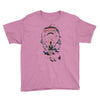 idea machine Youth Tee