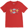 are you positive V-Neck Tee