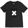 duct tape V-Neck Tee