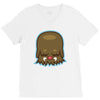 pilocarpine V-Neck Tee