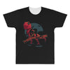 deadrex All Over Men's T-shirt