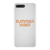 Summer Vibes iPhone 7 Plus Case
