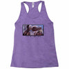 I'll Be Right Here E.t. Racerback Tank