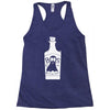byob hk108 best trending Racerback Tank