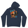 scarif surf club Unisex Hoodie
