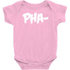 pha Baby Onesie