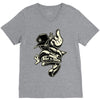 the wild ones V-Neck Tee