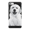 pocket puppy iPhone 7 Case