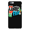wake up and fight iPhone 6 Plus/6S Plus Case