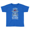 I'm A Veteran Papaw T Shirt Toddler T-shirt