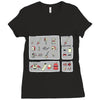 atrpg Ladies Fitted T-Shirt