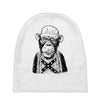 monkey redneck Baby Beanies