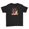 five nights at freddy's celebrate! Youth Tee