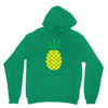 pineapple Unisex Hoodie