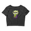 myahh! Crop Top