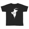 christmas is coming Toddler T-shirt