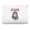 the walking dead neu 15 Accessory Pouches