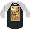 blocks build you 3/4 Sleeve Shirt