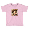 michelangelo the prophet isaiah bubble gum Toddler T-shirt