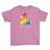 haters gonna hate Youth Tee