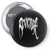 xxxtentacion revenge Pin-back button