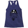 The Mountains, Are Callıng,  I Must Go Racerback Tank