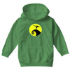 Chun Li Youth Hoodie