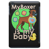 my boxer is my baby1 iPad Mini