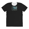 starry wars All Over Women's T-shirt