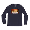Moto Autumn Long Sleeve Shirts