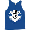 young guns Tank Top