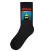 Jaws Parody Lol Skeletor  Myahs Socks