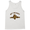 My Heart (a230) Tank Top
