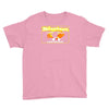 role models movie   minotaur energy drink Youth Tee