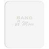 band mom Mousepad