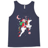 santa Tank Top