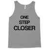 gracioso gimnasio Tank Top